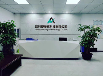 中国 Shenzhen Aimeijia Technology Co., Ltd. 会社プロフィール