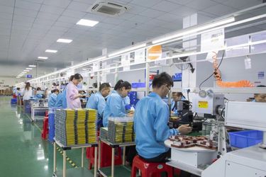 中国 Shenzhen Aimeijia Technology Co., Ltd. 会社プロフィール