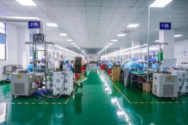中国 Shenzhen Aimeijia Technology Co., Ltd. 会社プロフィール