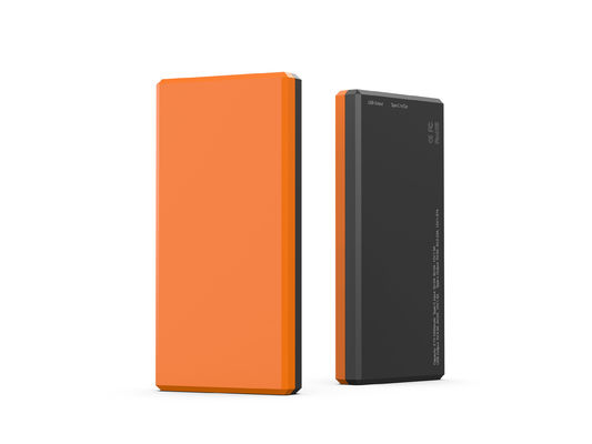 良い価格 10000mah 急速充電 パワーバンク ODM OEM パワーバンク コントラストカラーデザイン オンライン