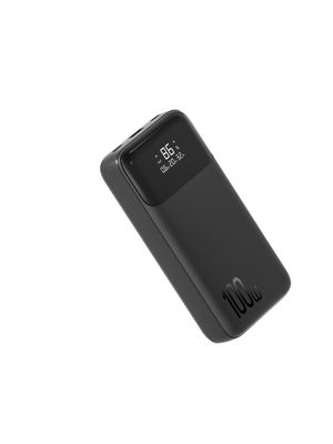 良い価格 急速充電器 パワーバンク 20000mah リチウムポリマー 100ワット 携帯充電器 防火 オンライン