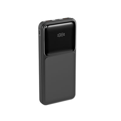 良い価格 10000mAh ポータブル モバイル バッテリー 充電器 22.5W QC PD 充電 パワーバンク オンライン