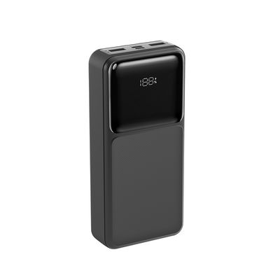 良い価格 OEM/ODM 20000mAh ポータブル パワーバンク 充電器 プラグイン 急速充電 オンライン