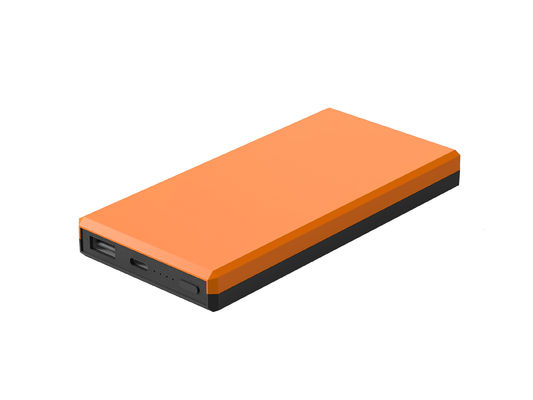 良い価格 急速充電 PD パワーバンク 10000mah 白 青 緑 オレンジ オンライン