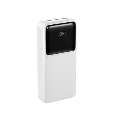 良い価格 ポータブル・トラベル・チャージャー パワーバンク 20W 20000mAh 急速充電 パワーバンク オンライン