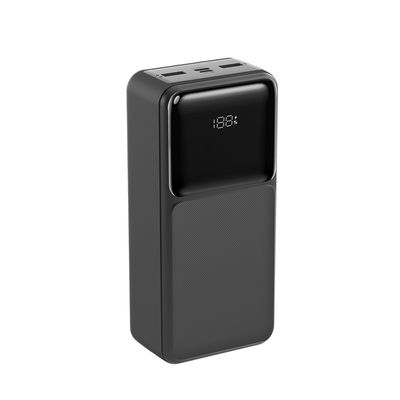 良い価格 PD 急速充電 パワーバンク 30000mAh ユニバーサル パワーバンク スクリーンディスプレイ オンライン