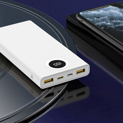 良い価格 10000mAh PD パワーバンク ポータブル 22.5W PD バッテリーパック 宣伝プレゼント オンライン