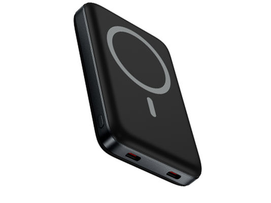 良い価格 スリム磁気電源バンク 10000mah 急速充電電源バンク 安全な オンライン