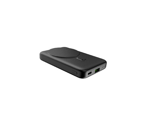 良い価格 ワイヤレス マグネット型C パワーバンク ポータブルチャージャ 10000mAh オンライン
