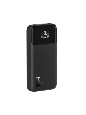 良い価格 急速充電電池 65W 20000mAh 高電力電源バンク オンライン