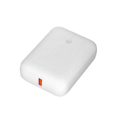 急速充電電源バンク 21700 バッテリータイプ PD20W出力