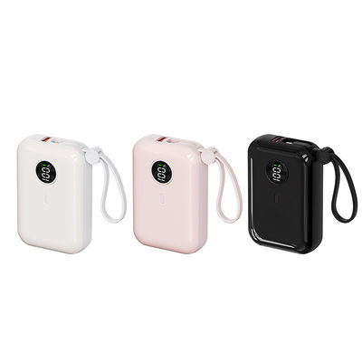 良い価格 軽量 急速充電電池 10000mah ミニ OEM 入手可能 オンライン