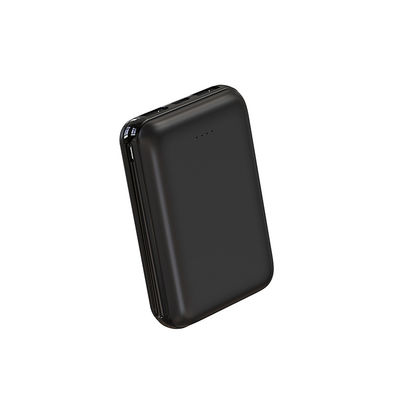 タイプC 入力電源バンク 10000mah ミニPD 22.5W出力 RoH 承認