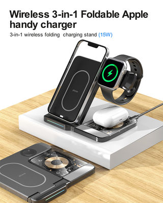 良い価格 カスタム 3 イン 1 ポータブル パワーバンク 急速充電キット 1m 充電ケーブル オンライン