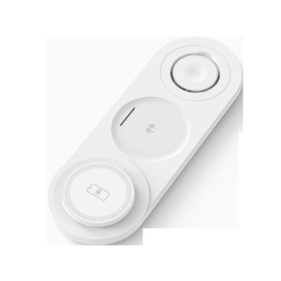 アムジョー オーム スモールチャージャー 超スリム オーム カスタム ミニ パワーバンク 超スリム ロース パワーバンク 20000mah