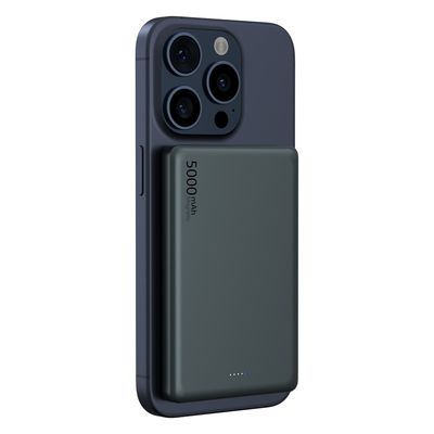 ワイヤレス出力 5W 7.5W 10W ABS PC アルミ合金 リポリマーバッテリー