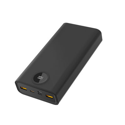 良い価格 携帯型大容量電源バンク 10000mAh PD22.5W出力/LED表示 オンライン
