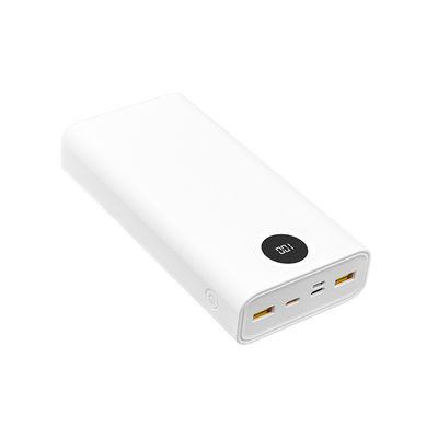 良い価格 ABS プラスチック 大容量 携帯電源バンク PD22.5W 汎用互換性 オンライン
