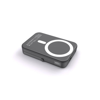 Type-C マグネット充電器 パワーバンク iPhone 工場用 熱売り