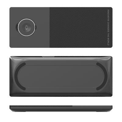 オフィス 3 イン 1 ファイストワイヤレスチャージャー 150g Type Cケーブル充電能力