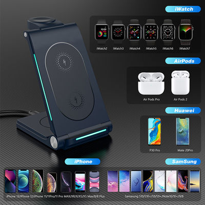 ABS PC ミニバンク パワー マグネティック パワータイプC インターフェース iPhone Apple Watch AirPods 互換性
