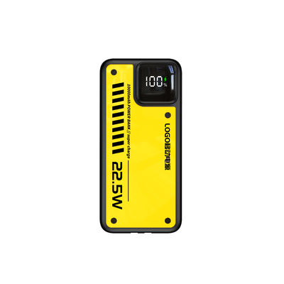 良い価格 軽量ABSPC携帯電源バンク 5V/3A出力 オンライン