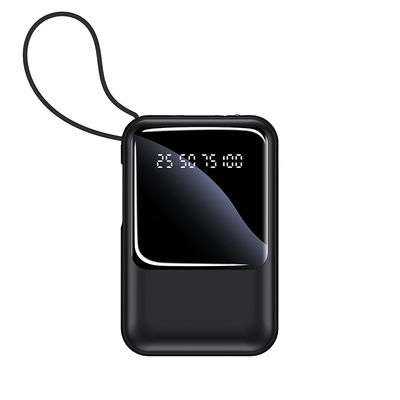 スピード充電機能3 屋外活動用の照明型Cケーブル