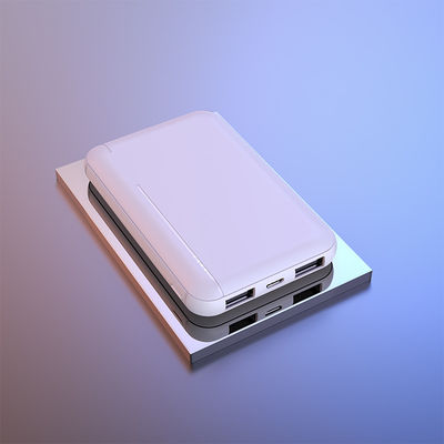 良い価格 カスタム PD 10000mAhポリマーパワーバンク C型出力と防火 オンライン