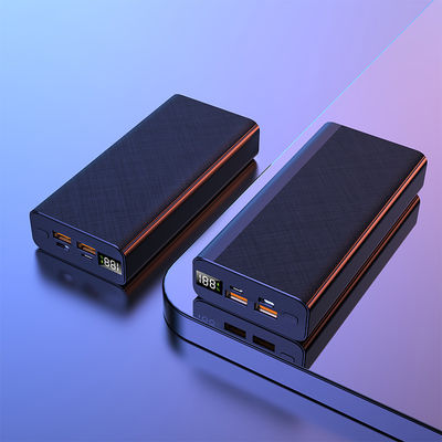 良い価格 ユニバーサル・ファストチャージ・パワーバンク 充電5V/2A マイクロ出力タイプC 12V1.5A 9V2A 5V3Aポート オンライン