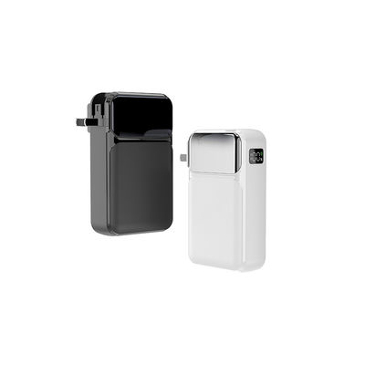 良い価格 10000mAh LED インジケーター パワーバンク PD18W出力電圧とオーバーチャード保護 オンライン