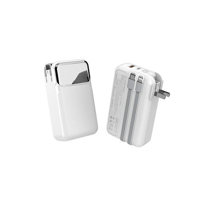 良い価格 あなたのビジネスに必要な完璧な壁プラグ電源バンク 10000mAh オンライン