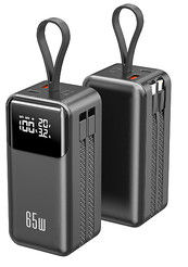 良い価格 新しい 65W 超コンパクト ミニパワーバンク オンライン