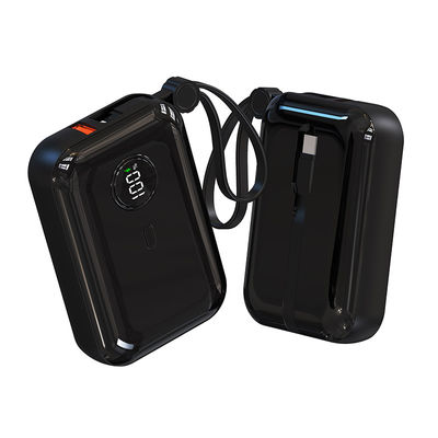 良い価格 ポータブル 急速充電 パワーバンク 10000mAh ミニ 輸出 5W 7.5W ワイヤレス オンライン