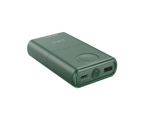 良い価格 新しいパワーバンク 10000mAh リポリマー ABS PC 3 in 1 良い品質 パワーバンク 工場直結 オンライン