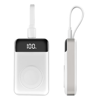 良い価格 3000mAh リチウムイオン電池 パワーバンクタイプC 5V/1A出力 オンライン
