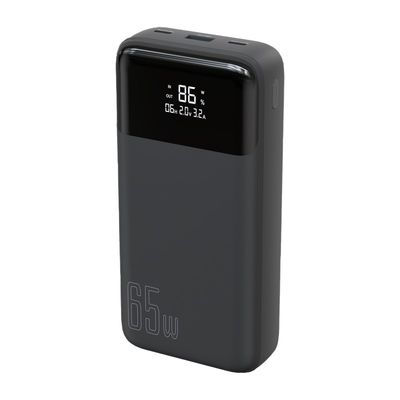 良い価格 防火 ABS PC ポータブル パワーバンク 20000mah LED インジケーター オンライン