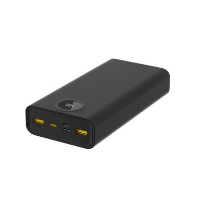 良い価格 30000mAh パワーバンク PD22.5W出力 LED インジケーターとオーバーチャード保護 オンライン