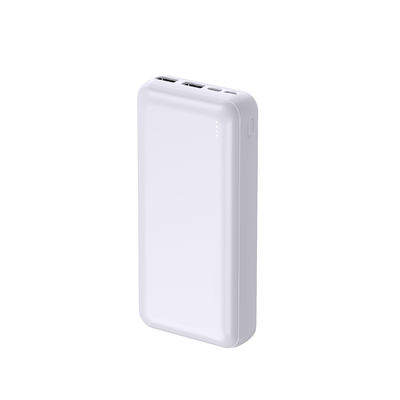 良い価格 パワーバンク 10000mah MICRO 5V/2A PD 充電ABS PC オンライン