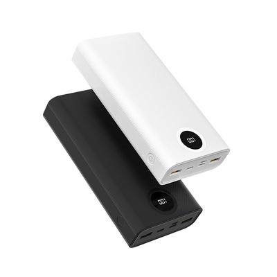 良い価格 リチウムポリマー大容量電源バンク PD20W入力 PD22.5W出力 オンライン