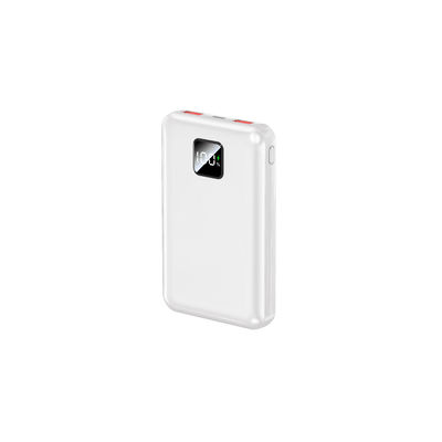 良い価格 パワフルなPD 20W 22.5W ABS PC ポータブル パワーバンク 10000mah バッテリー オンライン