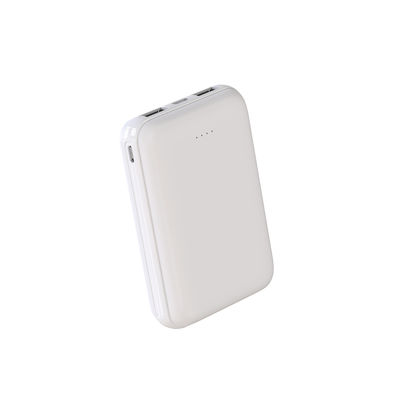 良い価格 青白色色鮮やかなPD パワーバンク 10000mAh 20W 22.5W 充電ポータブルバッテリーパック オンライン