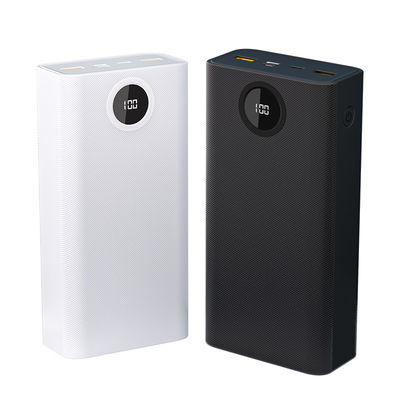 良い価格 安全 大容量 パワーバンク 白 黒 10000mAh 過充電防止 オンライン