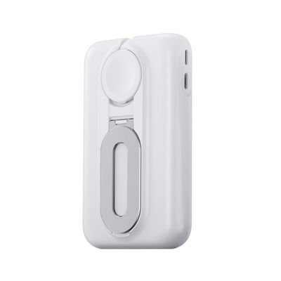 良い価格 RoHs Liポリマー電池 パワーバンク C型入力付き無線充電器 オンライン