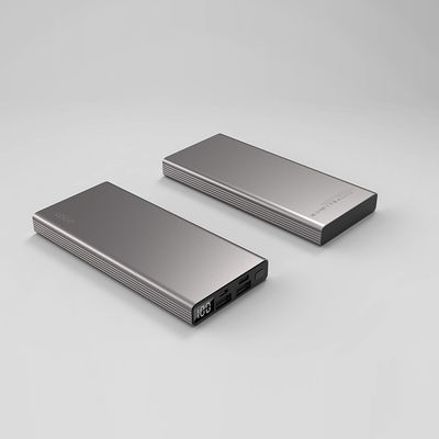 良い価格 PD パワーバンク 外ドア 電話充電器 メタルハウジング 汎用互換性 オンライン